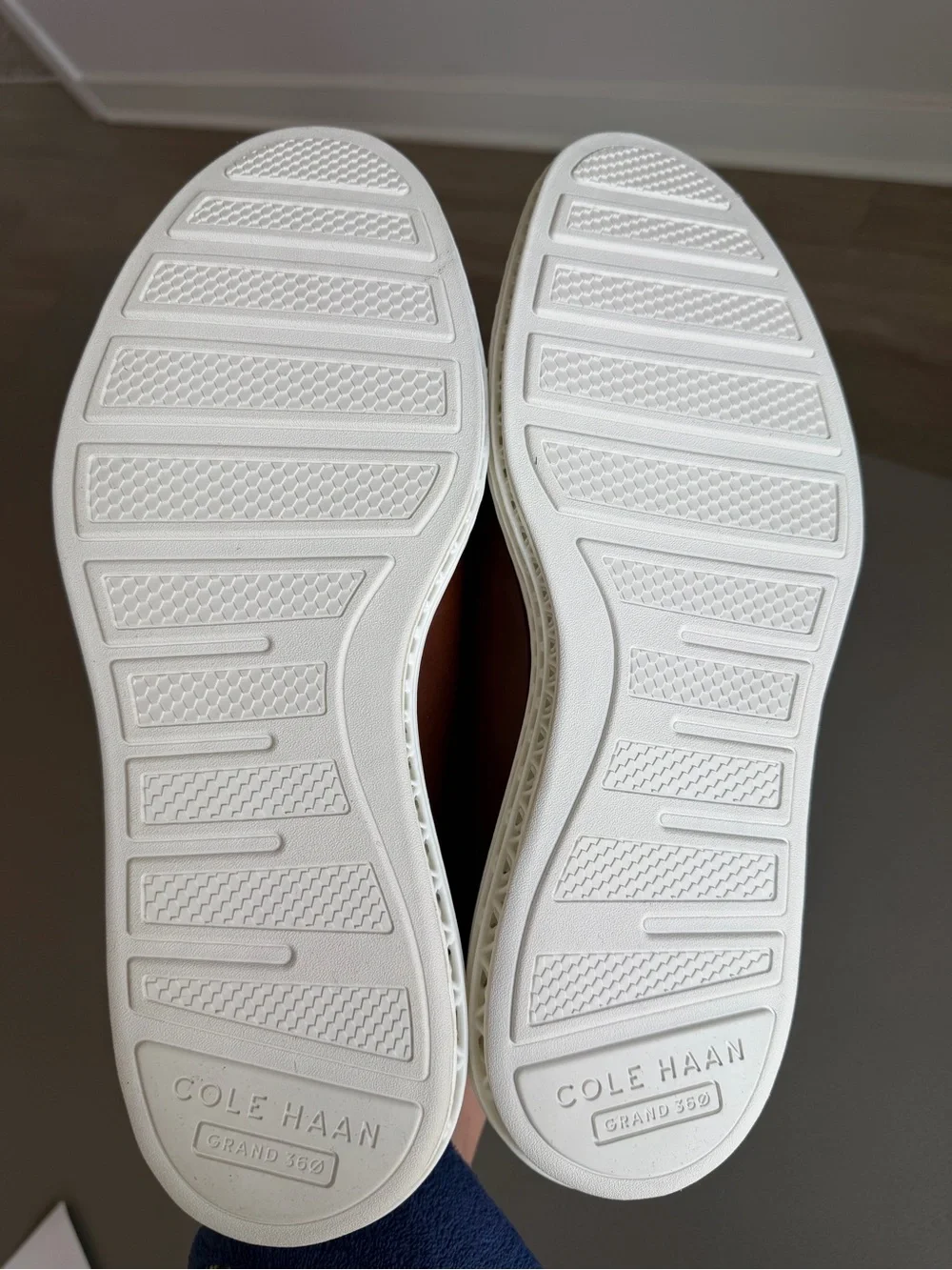 NWT Cole Haan Men's OriginalGrand 2.0 Oxfords - Brand New in Box